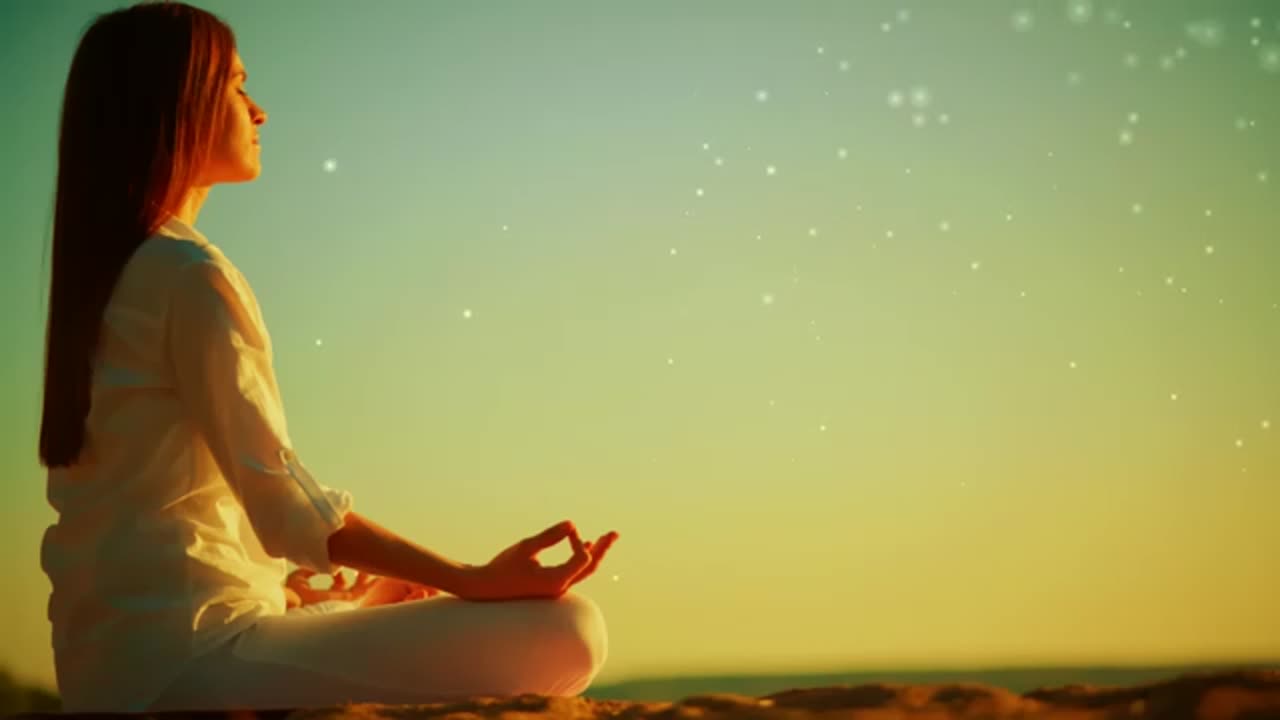 10 Minute Relaxing Music For Stress Relief, Beautiful Relaxing Peaceful Music,