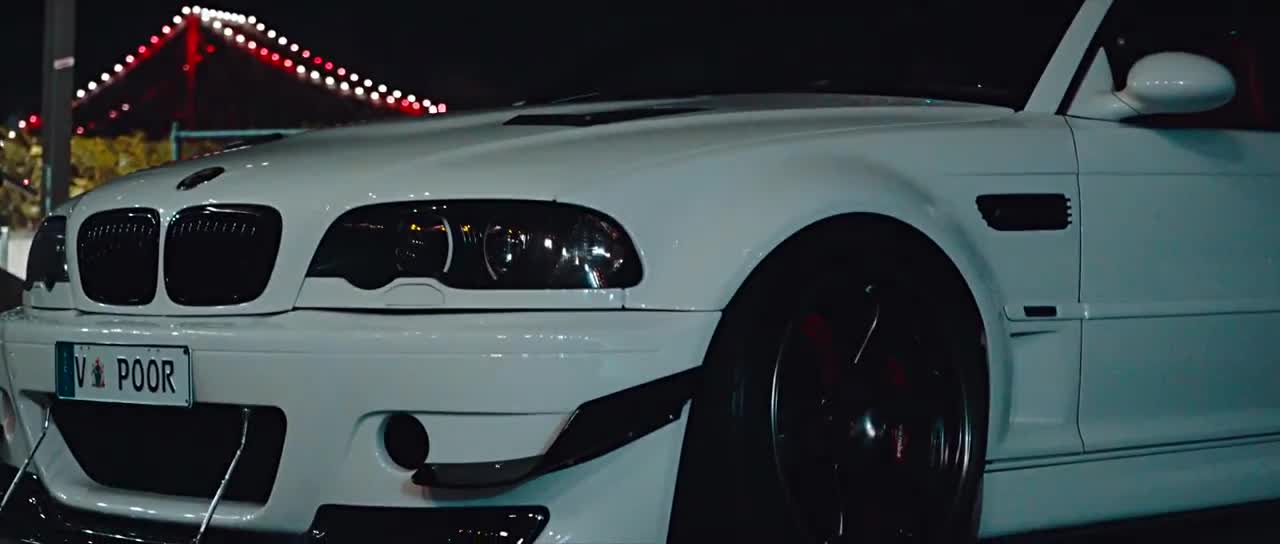 AVALON (BMW M3 E46)