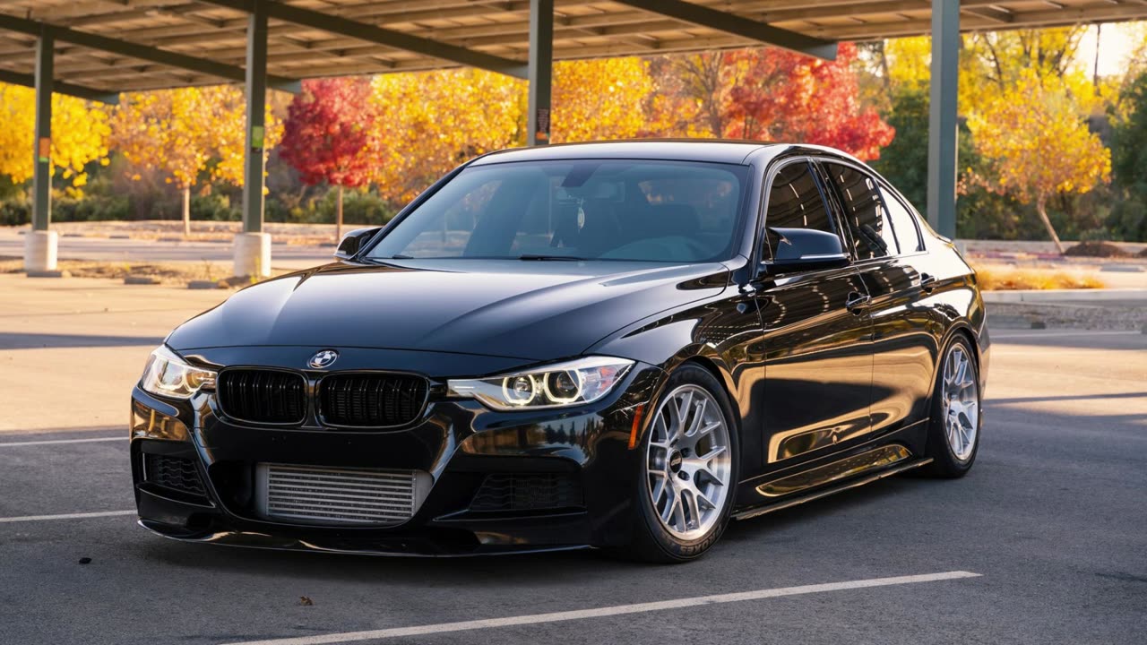 ALLOMOTEUR.COM - Moteur complet BMW F30 F31 2.0 D 184cv N47D20C