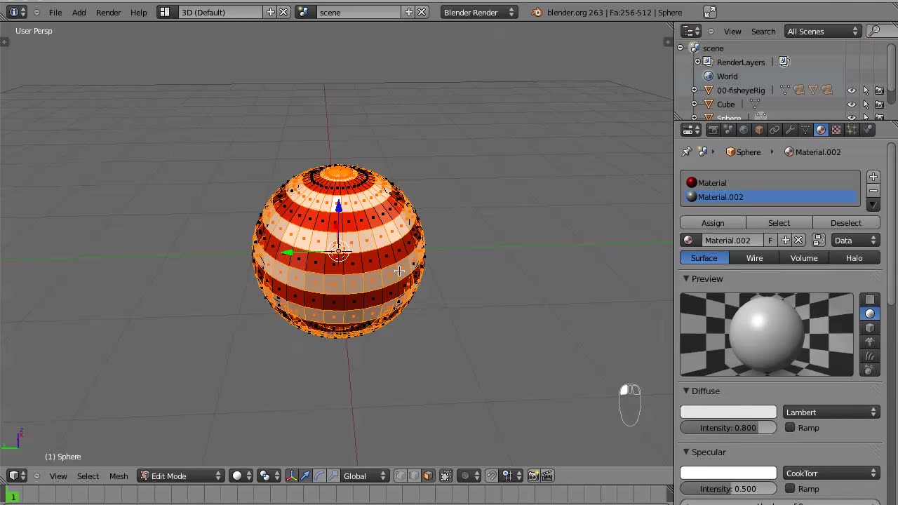 29 Material Channels