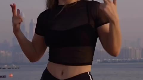 Maravillosa...🔥🔥🔥