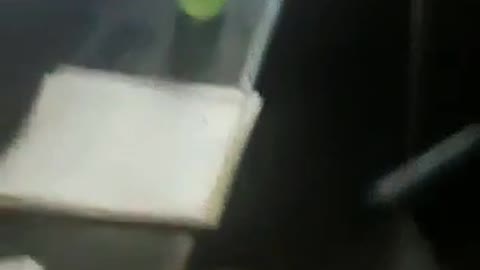 Drunk cops attack chief