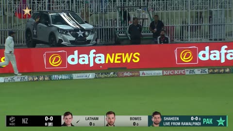 Full Highlights | Pakistan vs New Zealand | 4th T20I 2023 | PCB | M2B1T