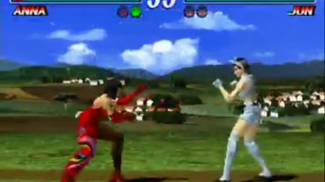 let's play tekken2 pt13