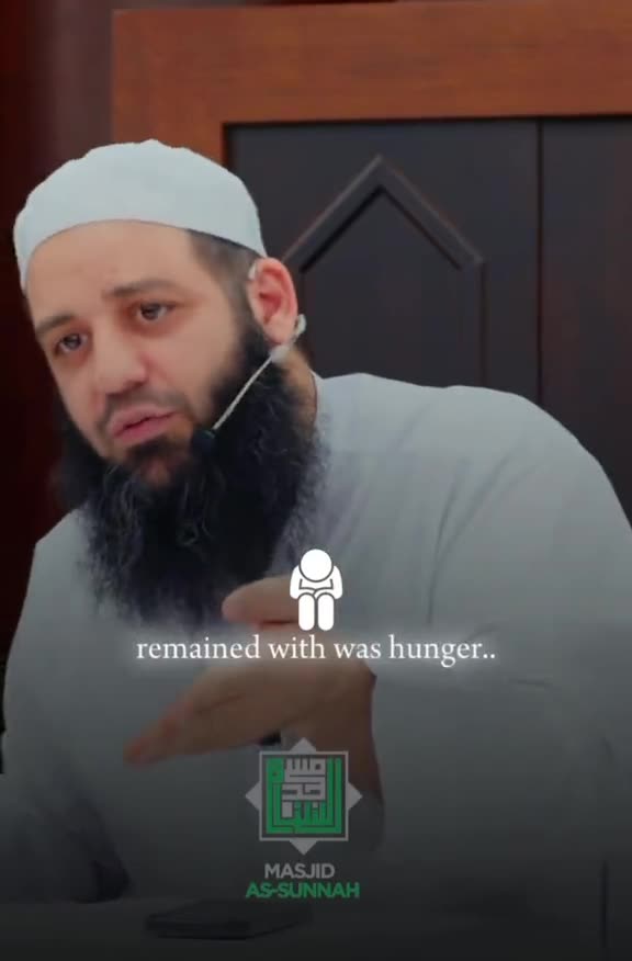 HOW WE MIGHT DESTROY OUR GOOD DEEDS