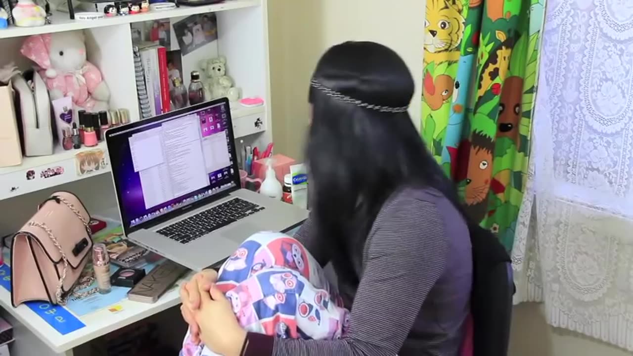 My Crazy Sister pt.2