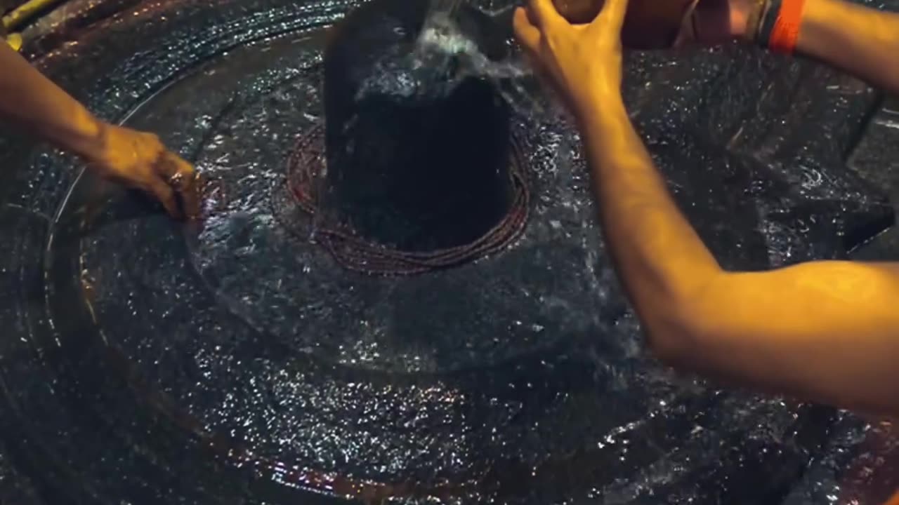 Apke hi bharose rahenge Mahadev ♥️