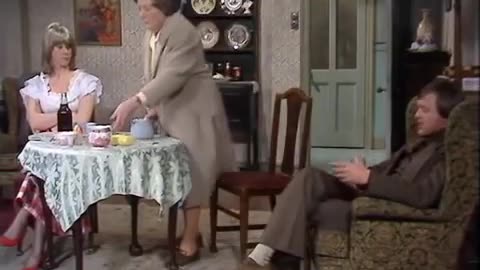 The Likely Lads | S2E13 | The Shape Of Things To Come