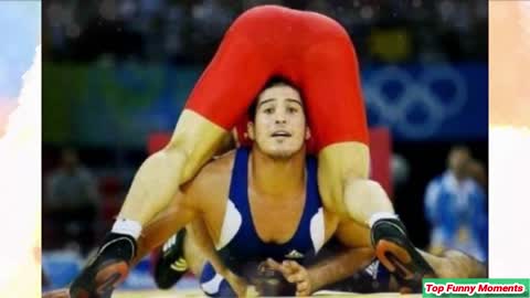 Funny and Unique Moments in Sports - Top Funny Moments'0«