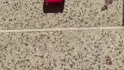 Let see how many steps can you go