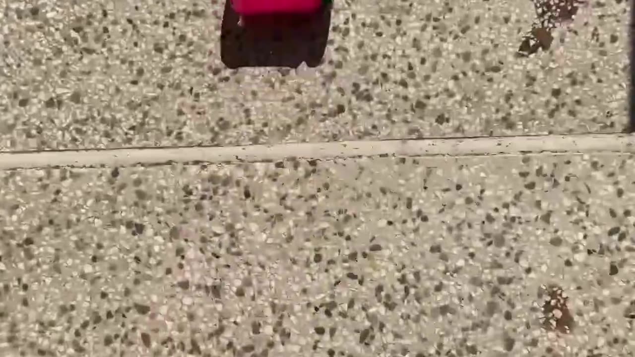 Let see how many steps can you go