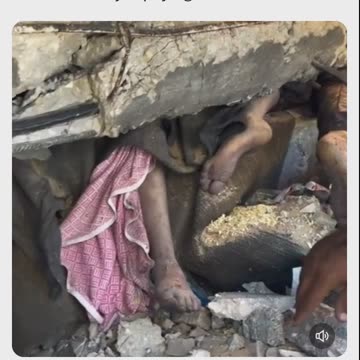 Genocide by Zionist Israel