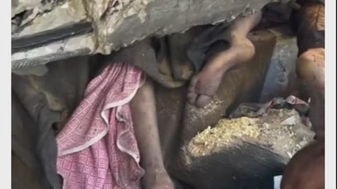 Genocide by Zionist Israel