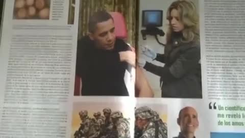 Todo estaba planeado.