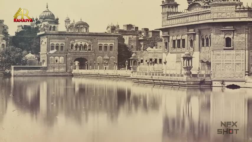 Interesting facts related to Golden Temple of Amritsar अमृतसर के स्वर्ण मंदिर से जुड़े रोचक तथ्य
