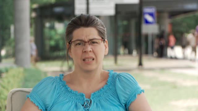 Témoignage de Kathy Bouchard