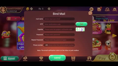 How to create a account teen patti gold | login in teen patti gold | sign up teen patti gold