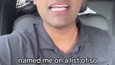 Vivek Ramaswamy Answers Questions Thrown At Him