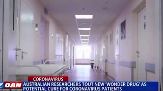 Hidden Wonder Drugs Available for Many Years