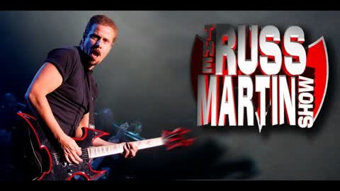 The Russ Martin Show - August 11, 2005 (2/2)