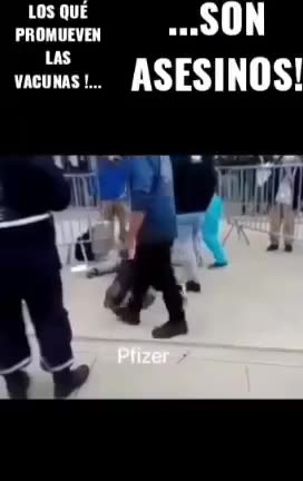 vacunados, efectos advertos inmediatos