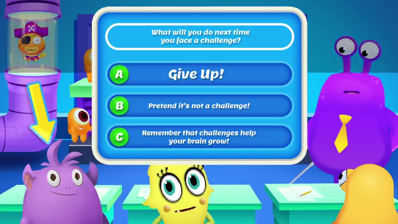 Cartoons. Kids Character Funny videos