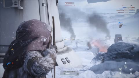 Battlefront 2 - When You Convert to Ewok