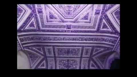 Old World_ A Visual Simulation