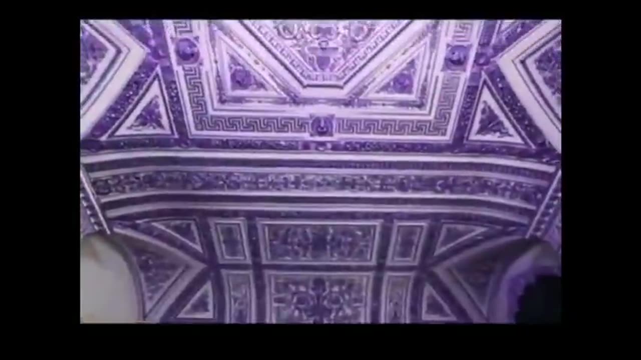 Old World_ A Visual Simulation