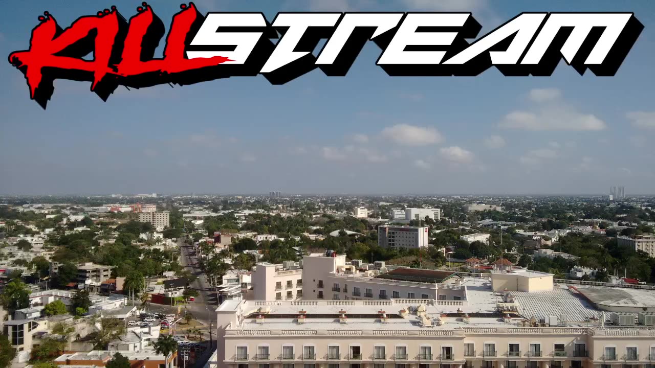 KILLSTREAM: DICK & AIMEE TALK GAZA (& MADDOX), DEBATE FALLOUT, + MORE (RESTREAM)