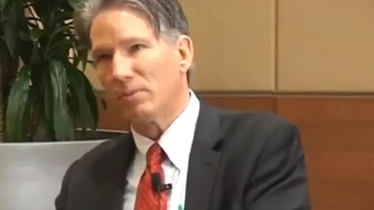 Dr. Peter Glidden: The Third Leading Cause of Death in the USA