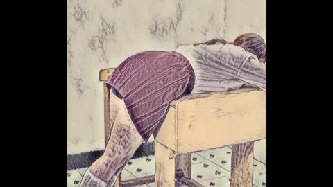 Bend Over