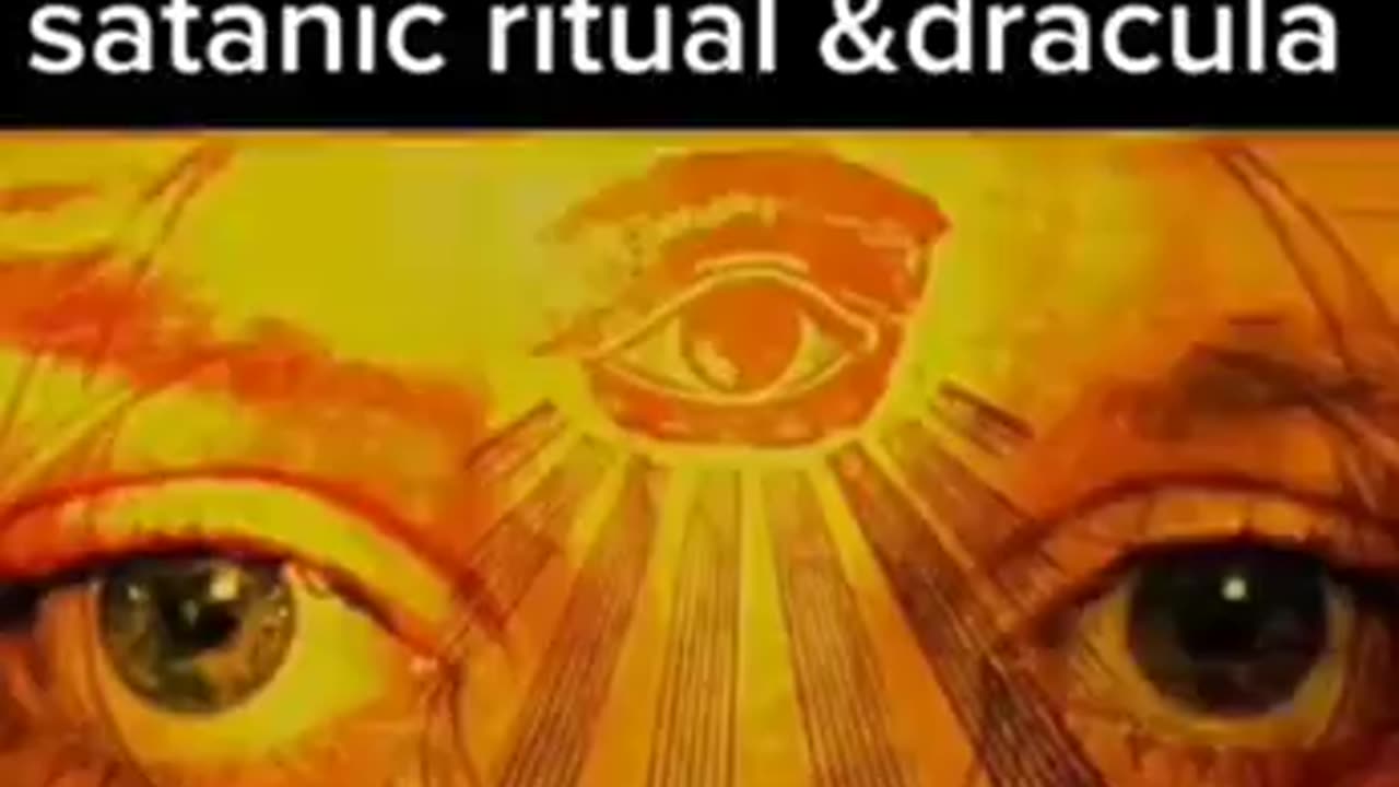 Princess Diana - Death was a Satanic Ritual