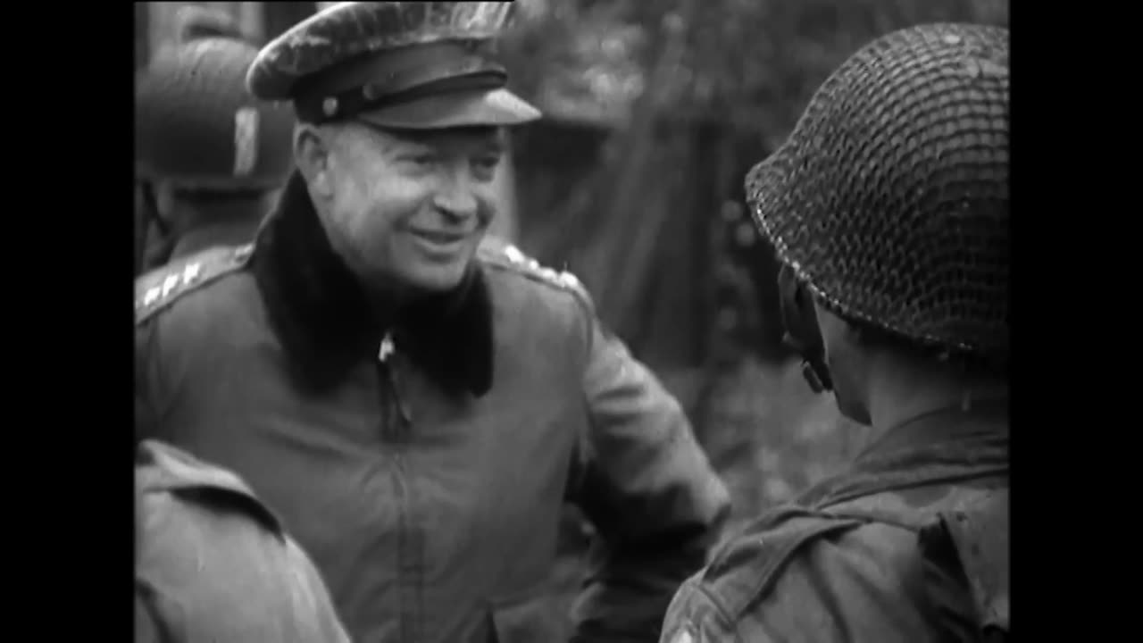 Fractured Alliance How Did The Relationship Between WW2s Allies Breakdown Warlords War Stories