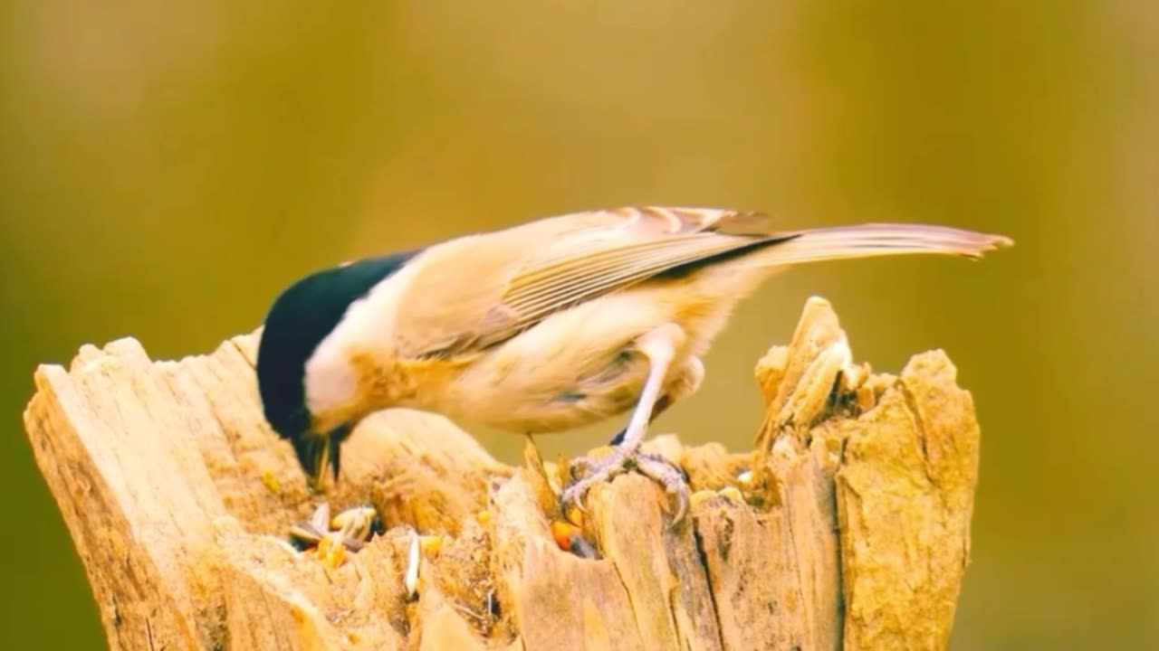beautiful birds