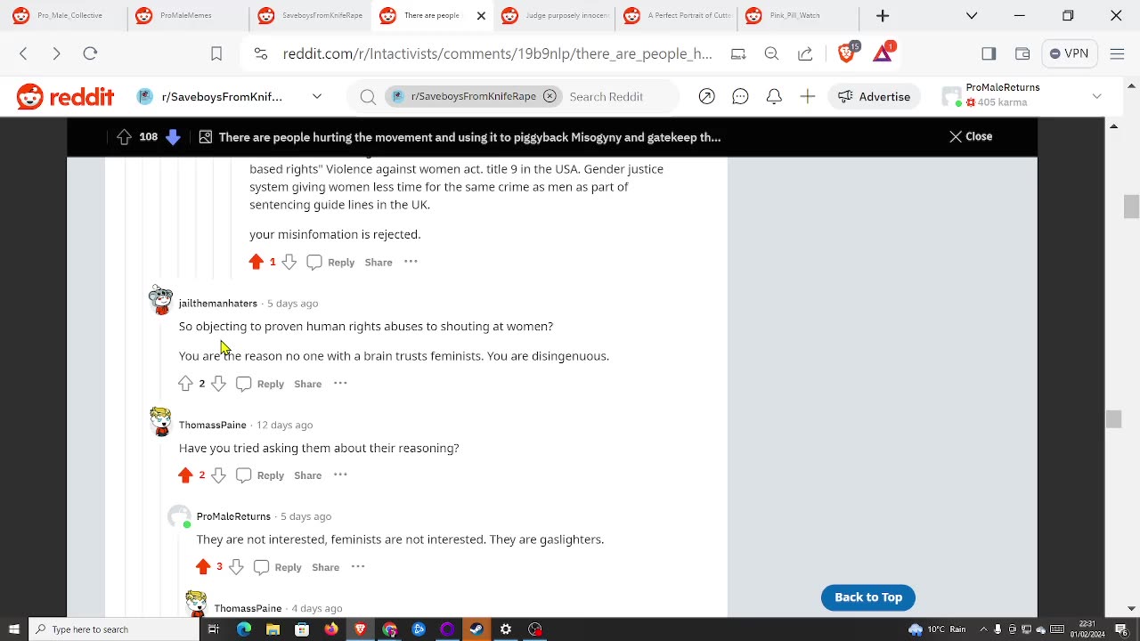 Calling out fake controlled opposition sub reddits