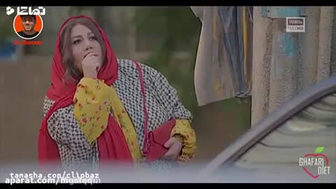 Iranian comedy