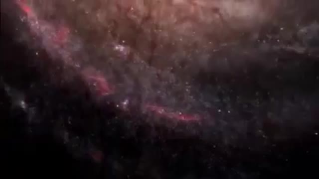How stars are born | Make in your heart and solar plexus with breathing focus mind emotions & will