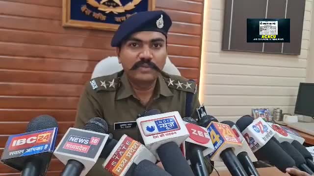 नूरानी मस्जिद के फरार आलिम को ढूंढने लगाई पुलिस ने कई टीम, सीएसपी ने दी जानकारी