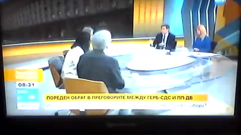 На кого да вярвате?