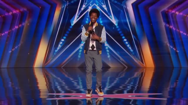 TOP 5 MOST VIEWED Comedian Auditions from America's Got Talent 2022