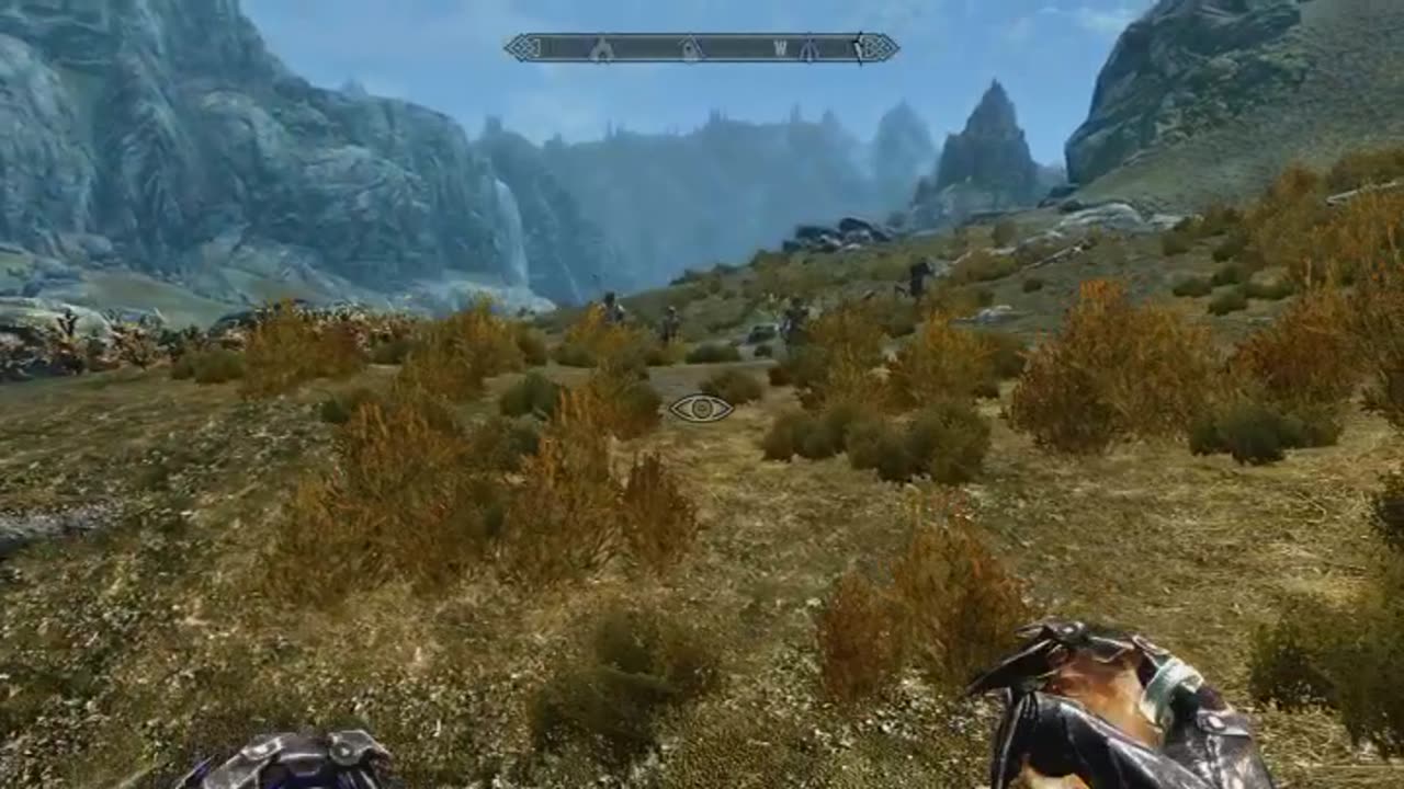 Skyrim Khajit Lord Vengeance Part 111