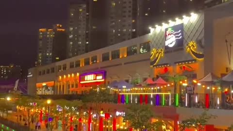 Come and have a look, the beautiful scenery