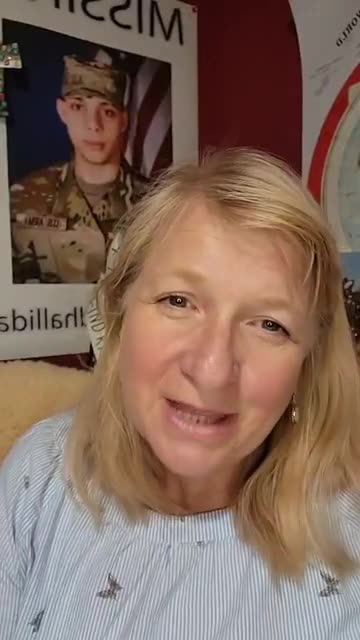 FIND RICHARD HALLIDAY WAS LIVE DAY 796