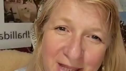 FIND RICHARD HALLIDAY WAS LIVE DAY 796 
