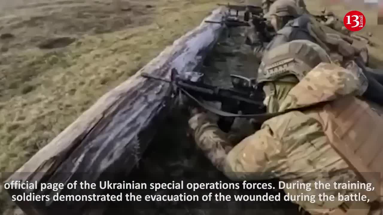 “Unlike Putin, we don't send our soldiers to death” - Ukrainian army preparing for street battles