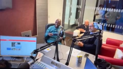 Rangy live on Spice FM 3rd july 2022 part 1