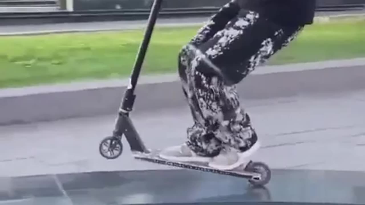 He Almost Had It 🤦‍♂️