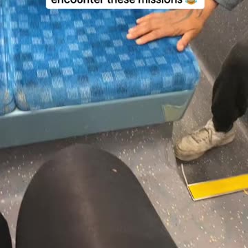 OLD MAN DOESNT CARE ABOUT MY AGE!!!😳