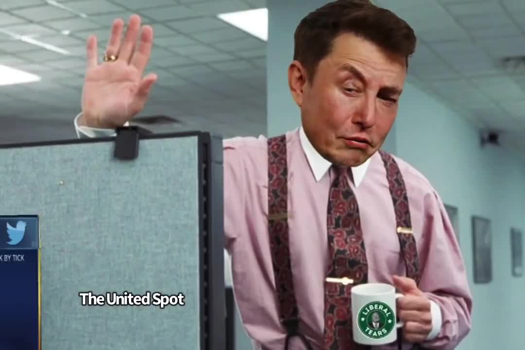 United Spot - Did He Really Buy Twitter?
